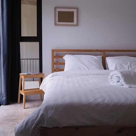 Baan Trok Bedroom Studio Maikhao Mai Khao Екстериор снимка