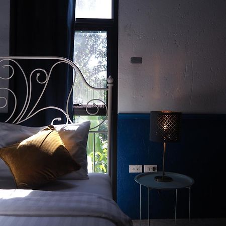 Baan Trok Bedroom Studio Maikhao Mai Khao Екстериор снимка