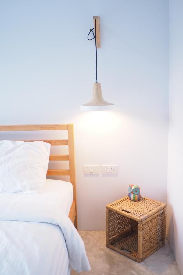 Baan Trok Bedroom Studio Maikhao Mai Khao Екстериор снимка