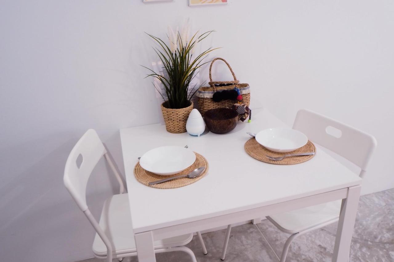 Baan Trok Bedroom Studio Maikhao Mai Khao Екстериор снимка