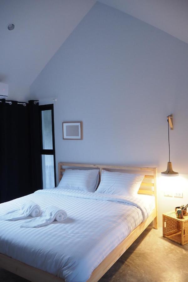 Baan Trok Bedroom Studio Maikhao Mai Khao Екстериор снимка