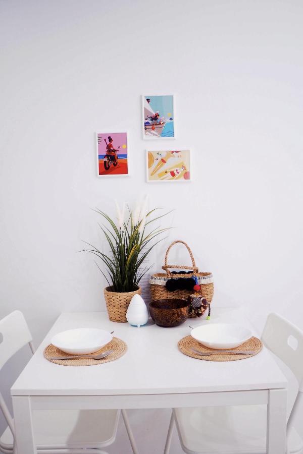 Baan Trok Bedroom Studio Maikhao Mai Khao Екстериор снимка