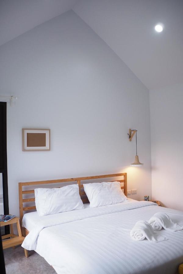 Baan Trok Bedroom Studio Maikhao Mai Khao Екстериор снимка