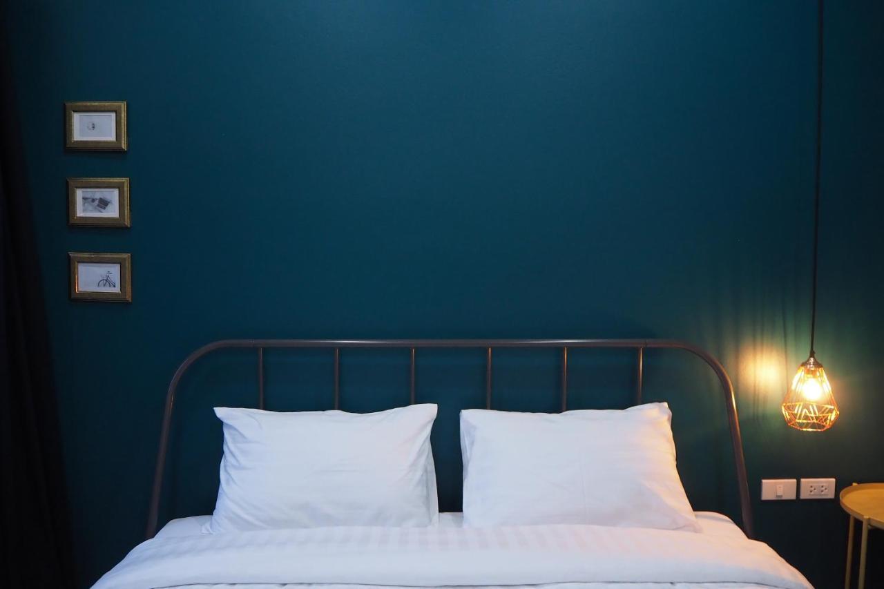 Baan Trok Bedroom Studio Maikhao Mai Khao Екстериор снимка