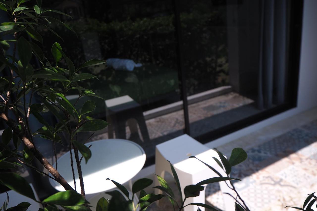 Baan Trok Bedroom Studio Maikhao Mai Khao Екстериор снимка
