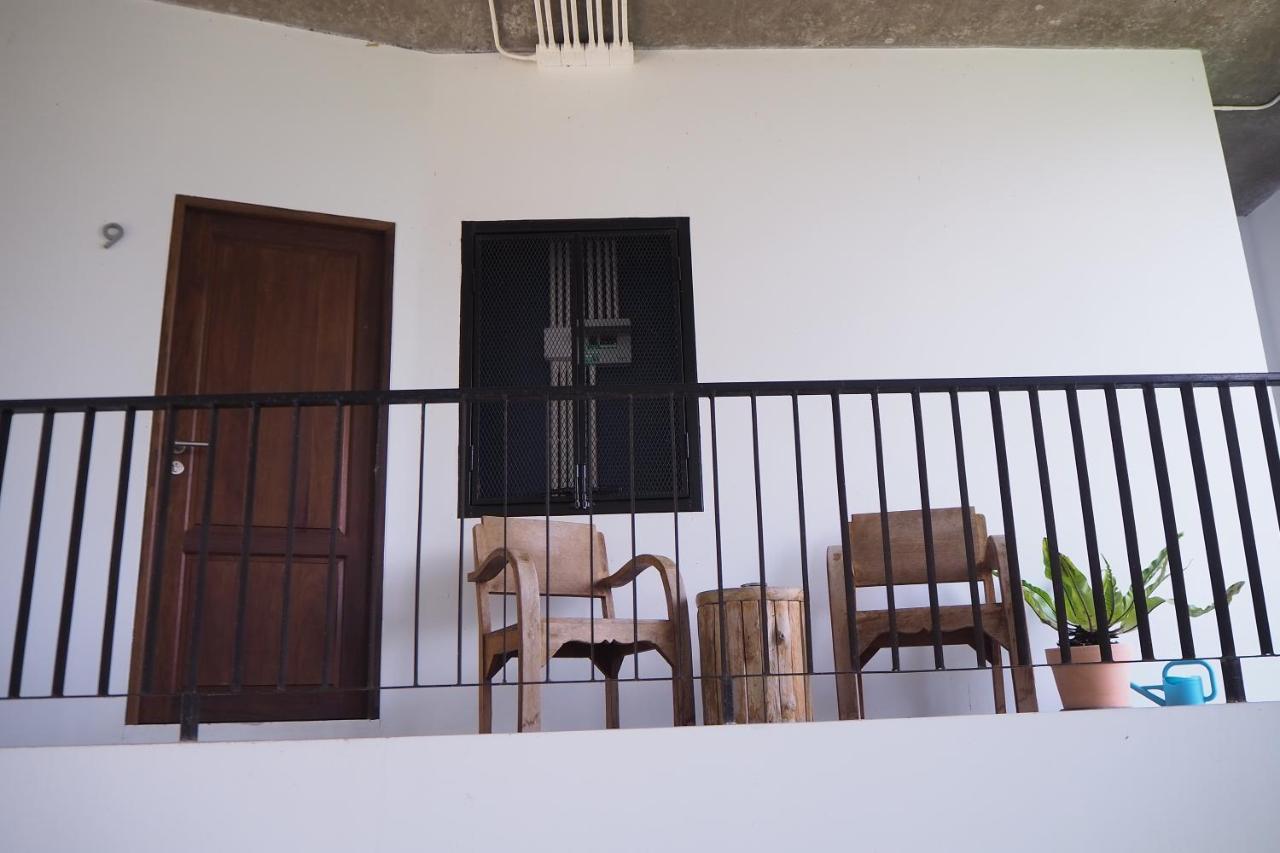 Baan Trok Bedroom Studio Maikhao Mai Khao Екстериор снимка