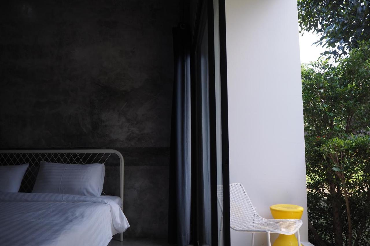 Baan Trok Bedroom Studio Maikhao Mai Khao Екстериор снимка