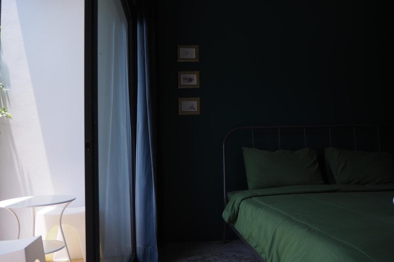 Baan Trok Bedroom Studio Maikhao Mai Khao Екстериор снимка