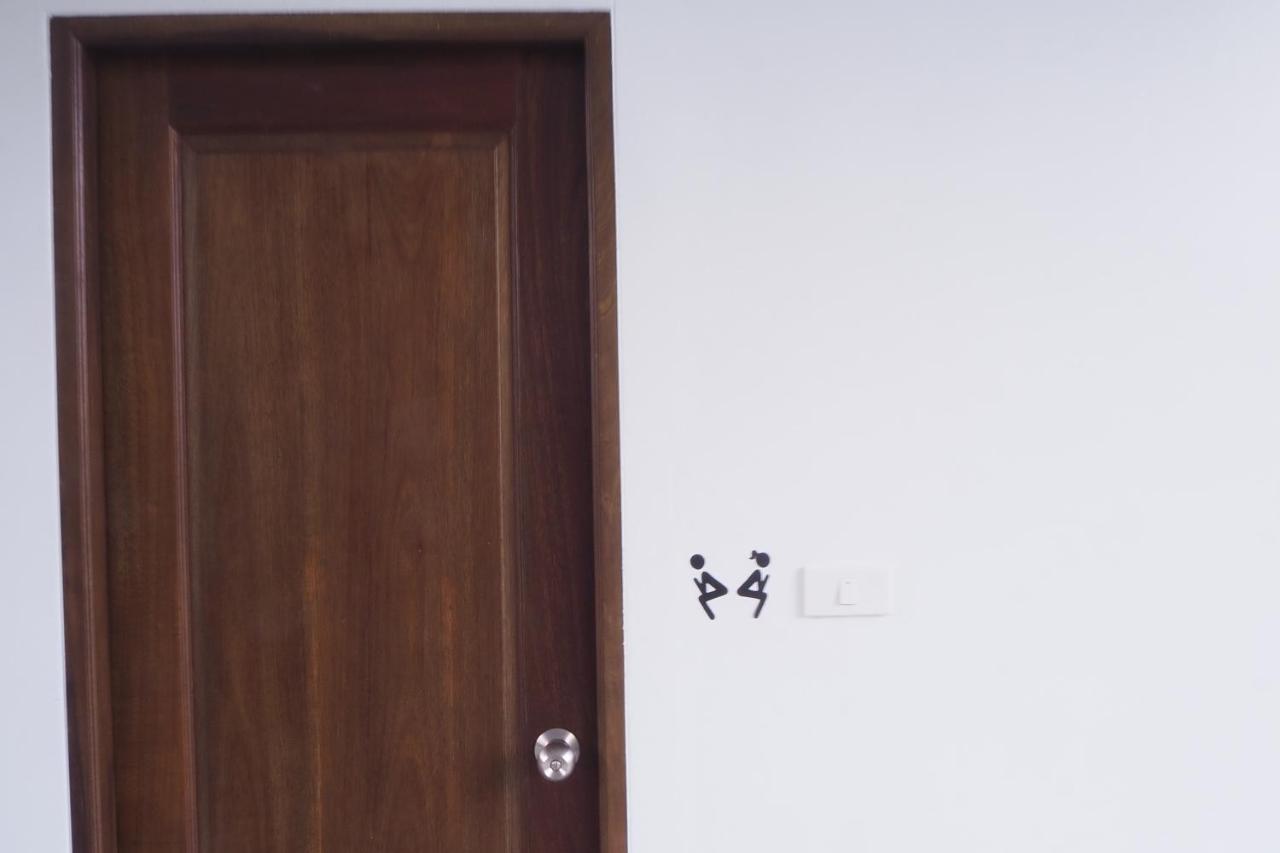 Baan Trok Bedroom Studio Maikhao Mai Khao Екстериор снимка