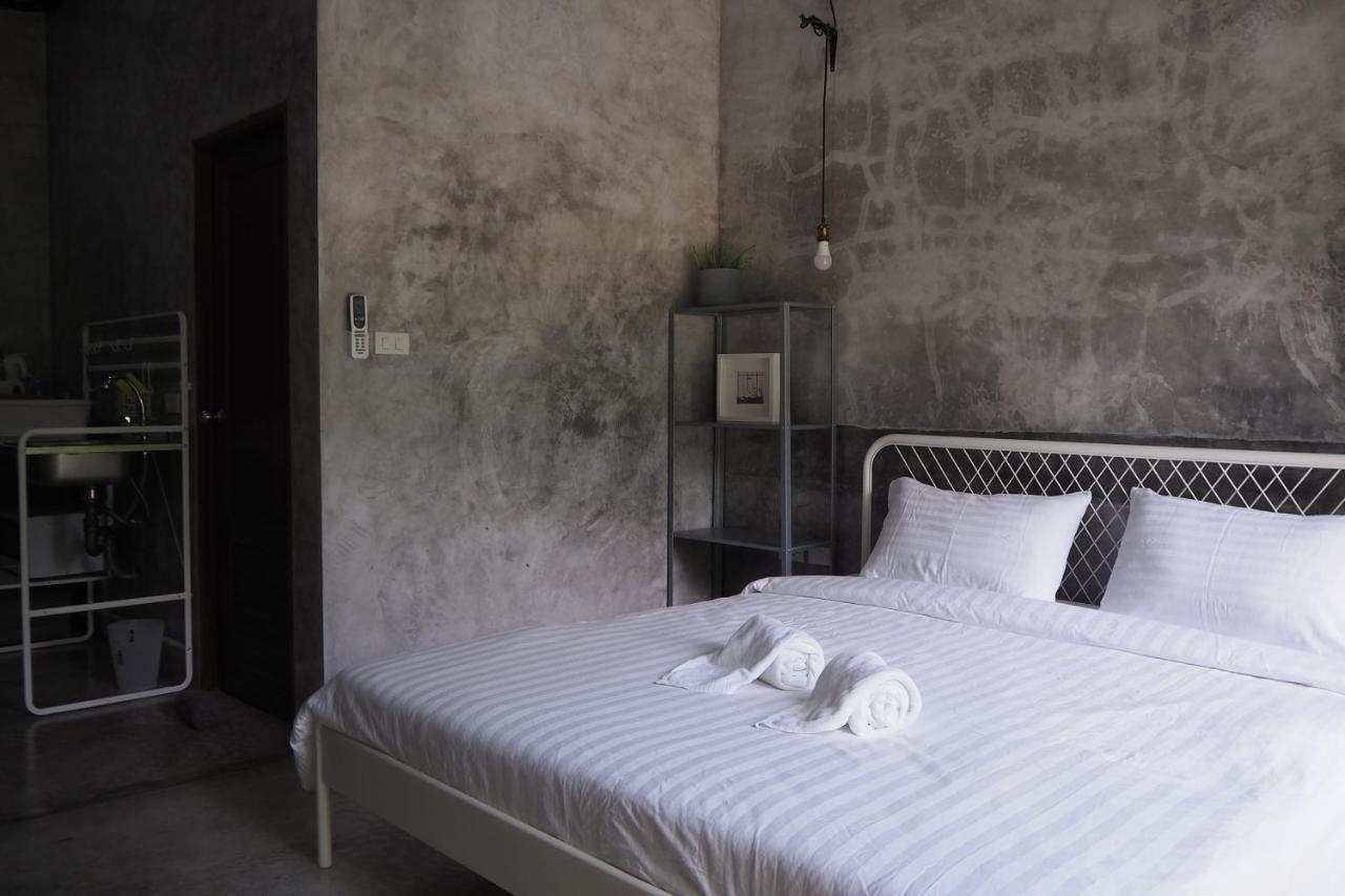 Baan Trok Bedroom Studio Maikhao Mai Khao Екстериор снимка