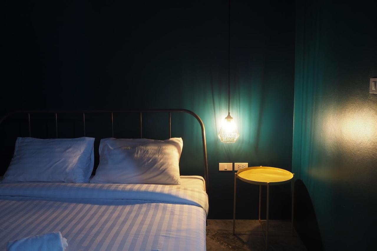 Baan Trok Bedroom Studio Maikhao Mai Khao Екстериор снимка