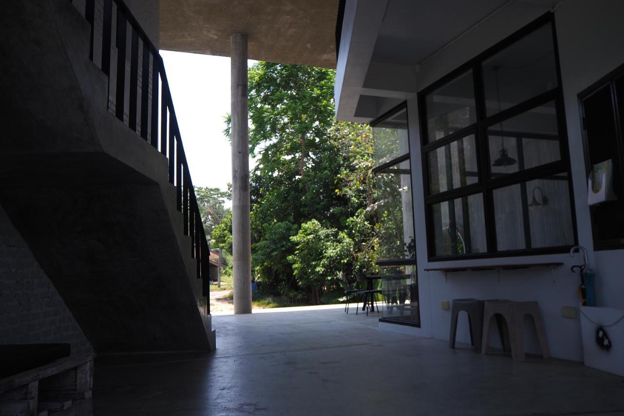 Baan Trok Bedroom Studio Maikhao Mai Khao Екстериор снимка