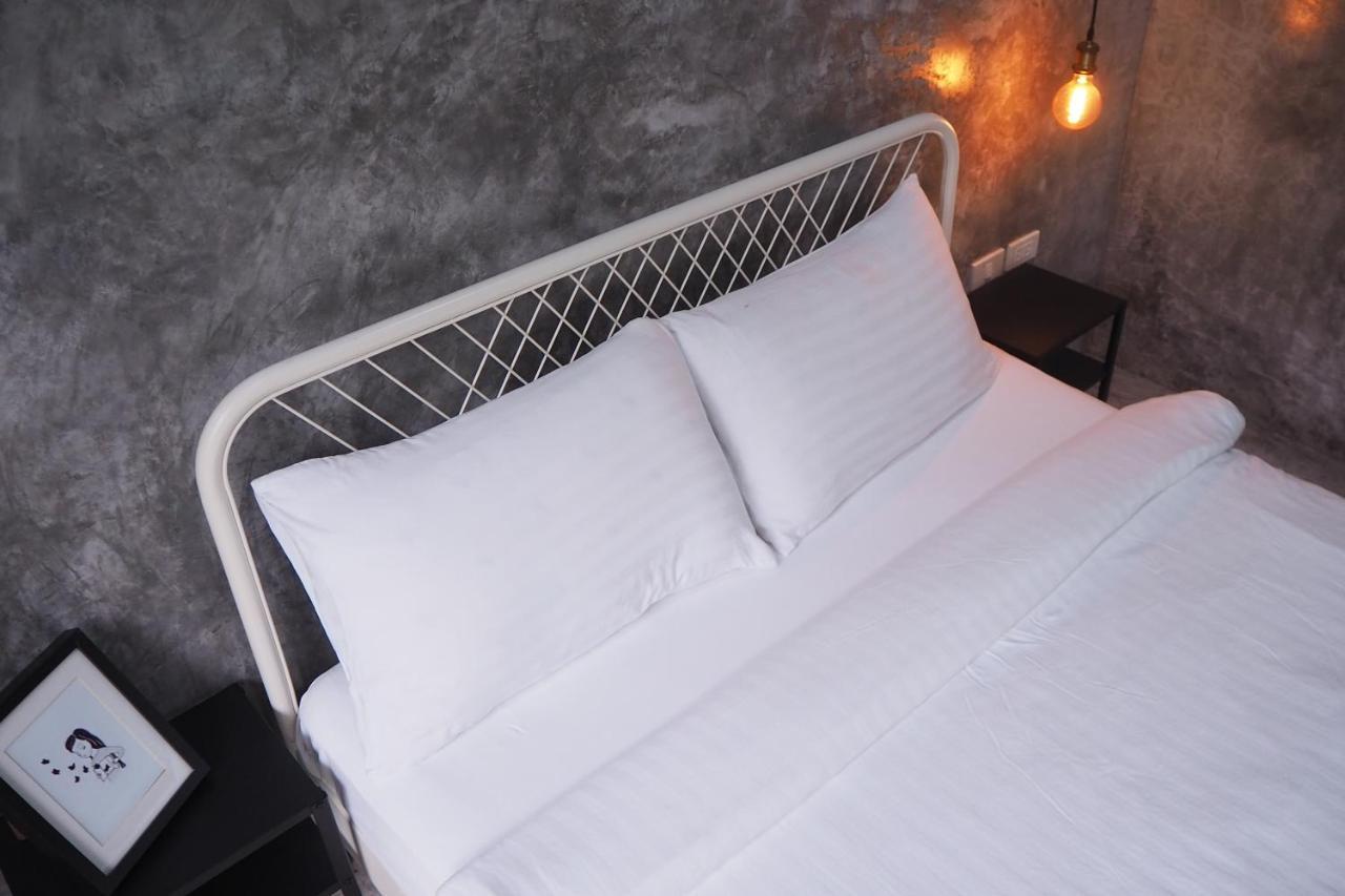 Baan Trok Bedroom Studio Maikhao Mai Khao Екстериор снимка