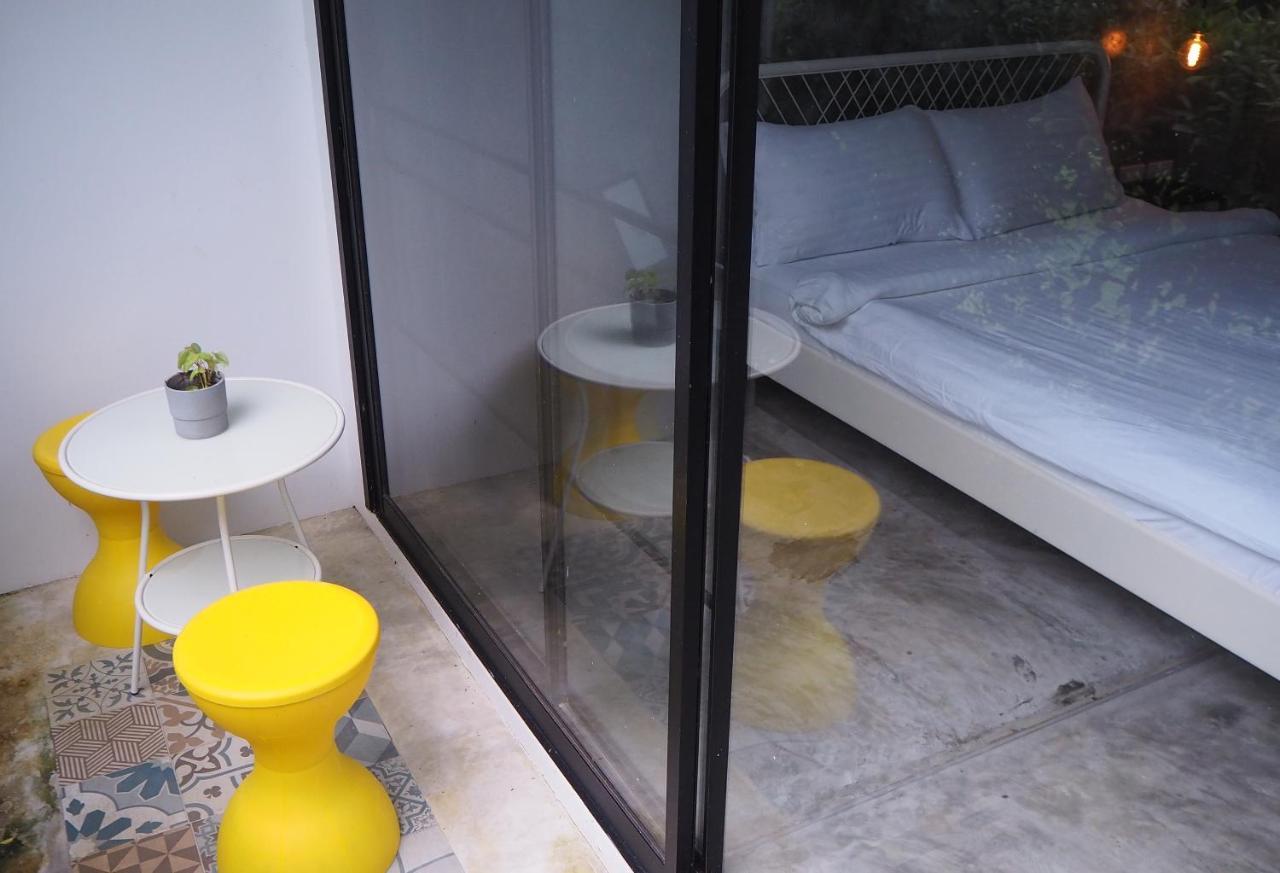 Baan Trok Bedroom Studio Maikhao Mai Khao Екстериор снимка