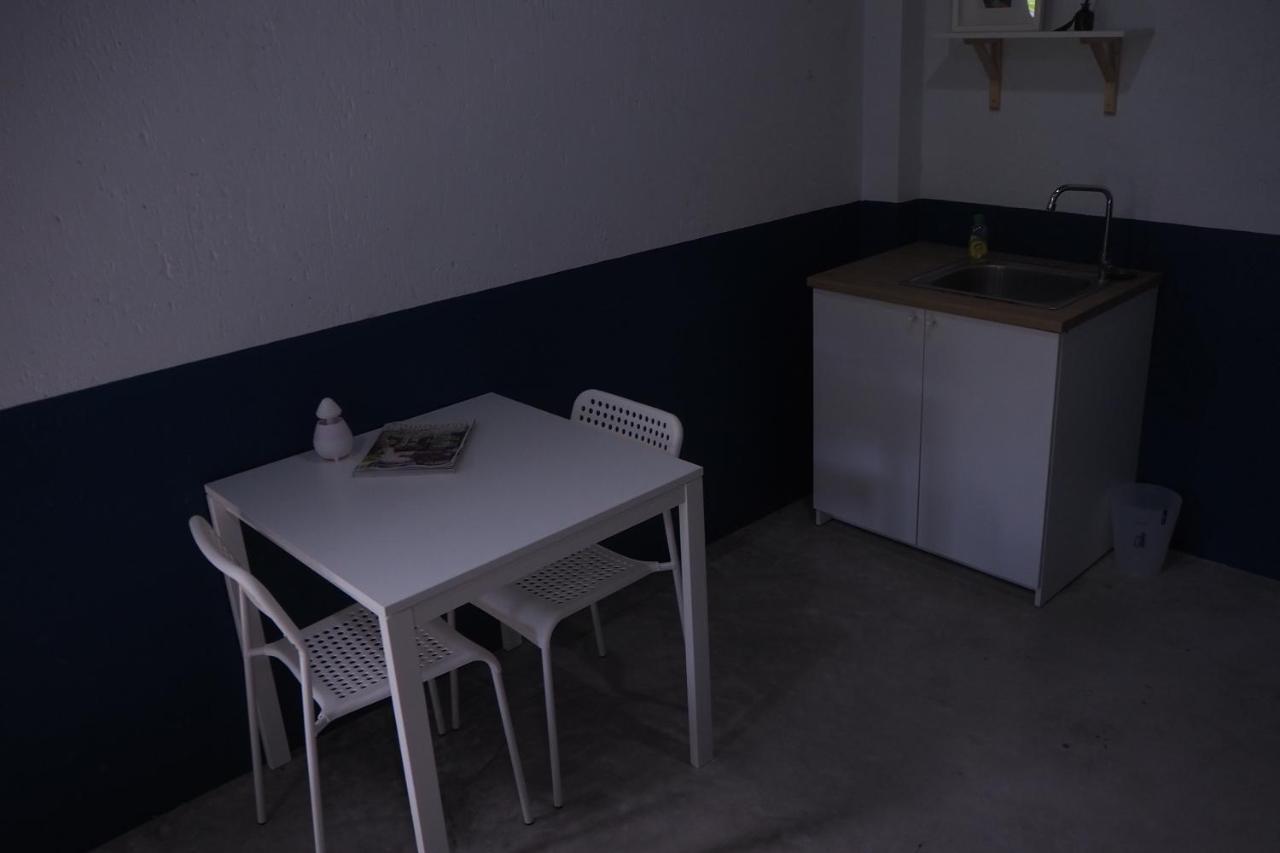 Baan Trok Bedroom Studio Maikhao Mai Khao Екстериор снимка