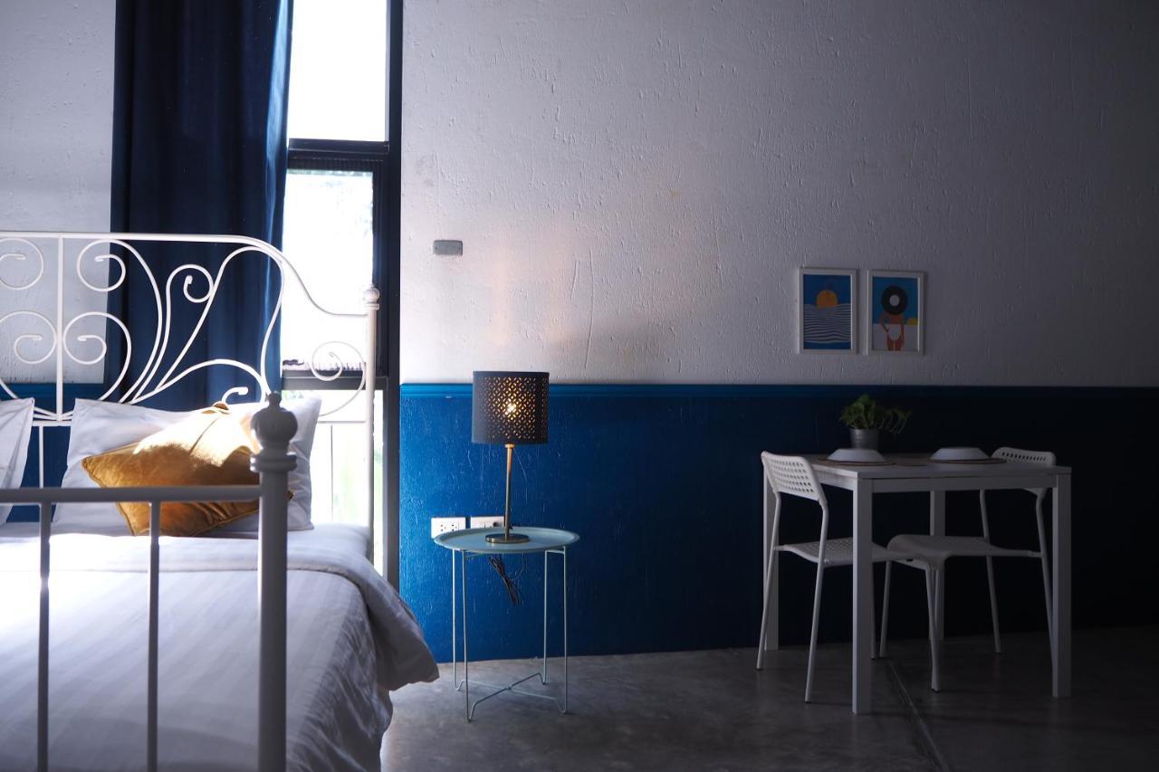 Baan Trok Bedroom Studio Maikhao Mai Khao Екстериор снимка