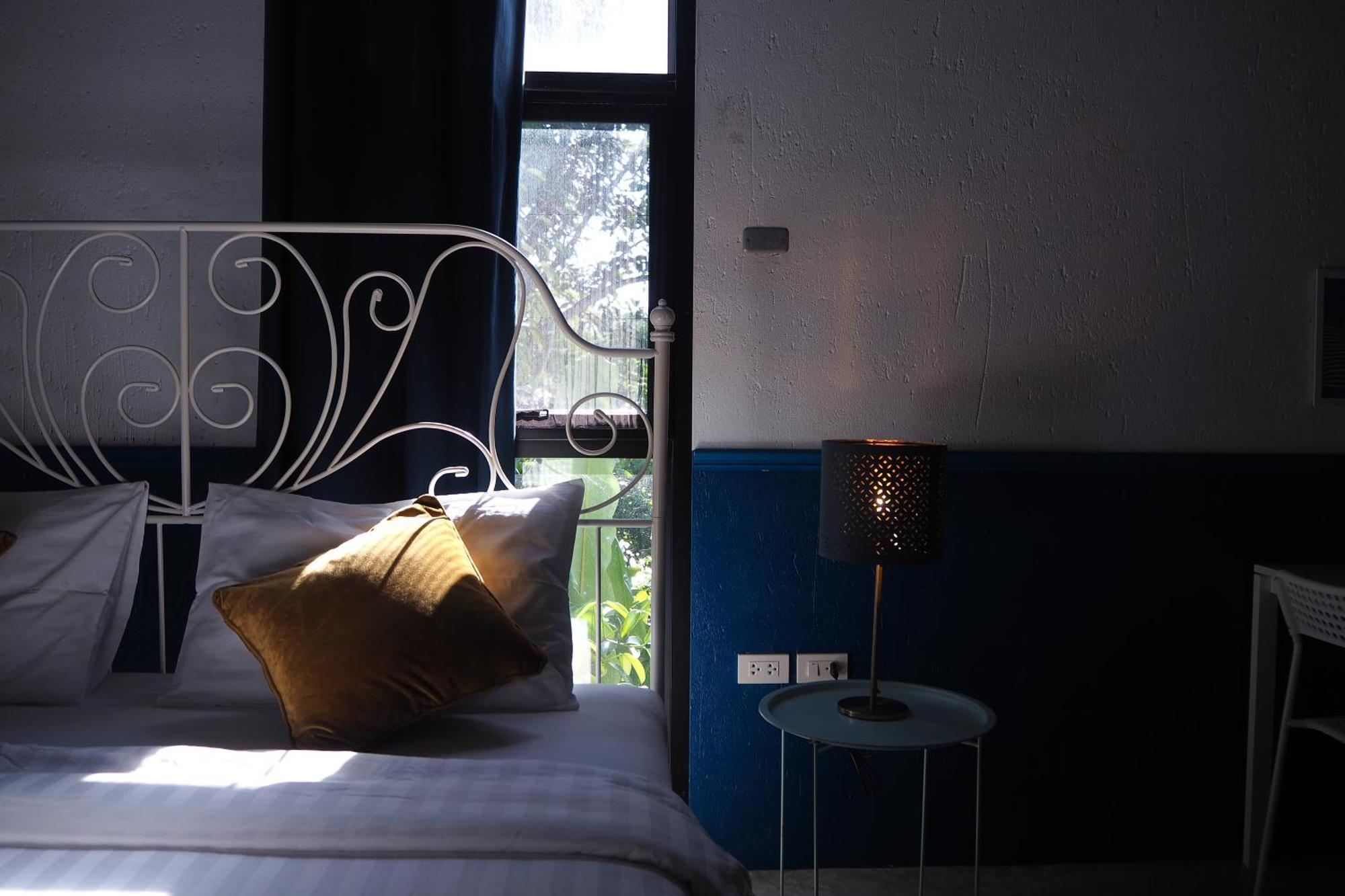 Baan Trok Bedroom Studio Maikhao Mai Khao Екстериор снимка