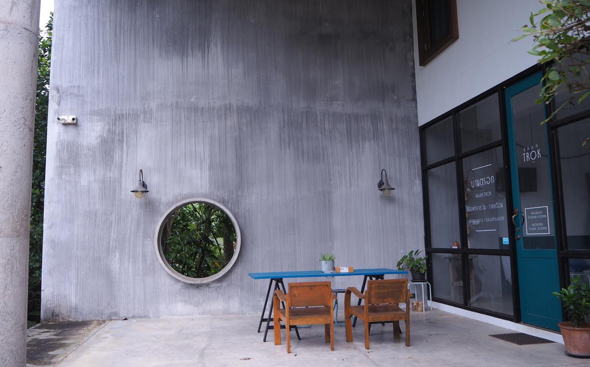 Baan Trok Bedroom Studio Maikhao Mai Khao Екстериор снимка