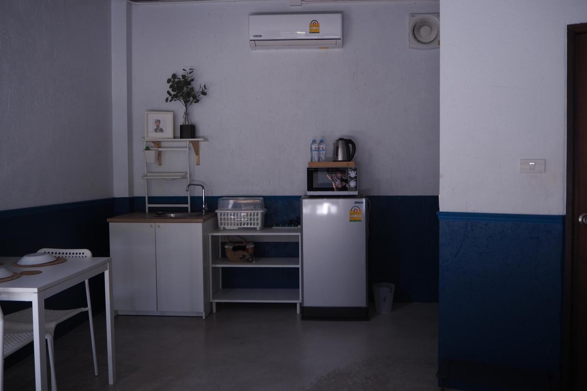 Baan Trok Bedroom Studio Maikhao Mai Khao Екстериор снимка
