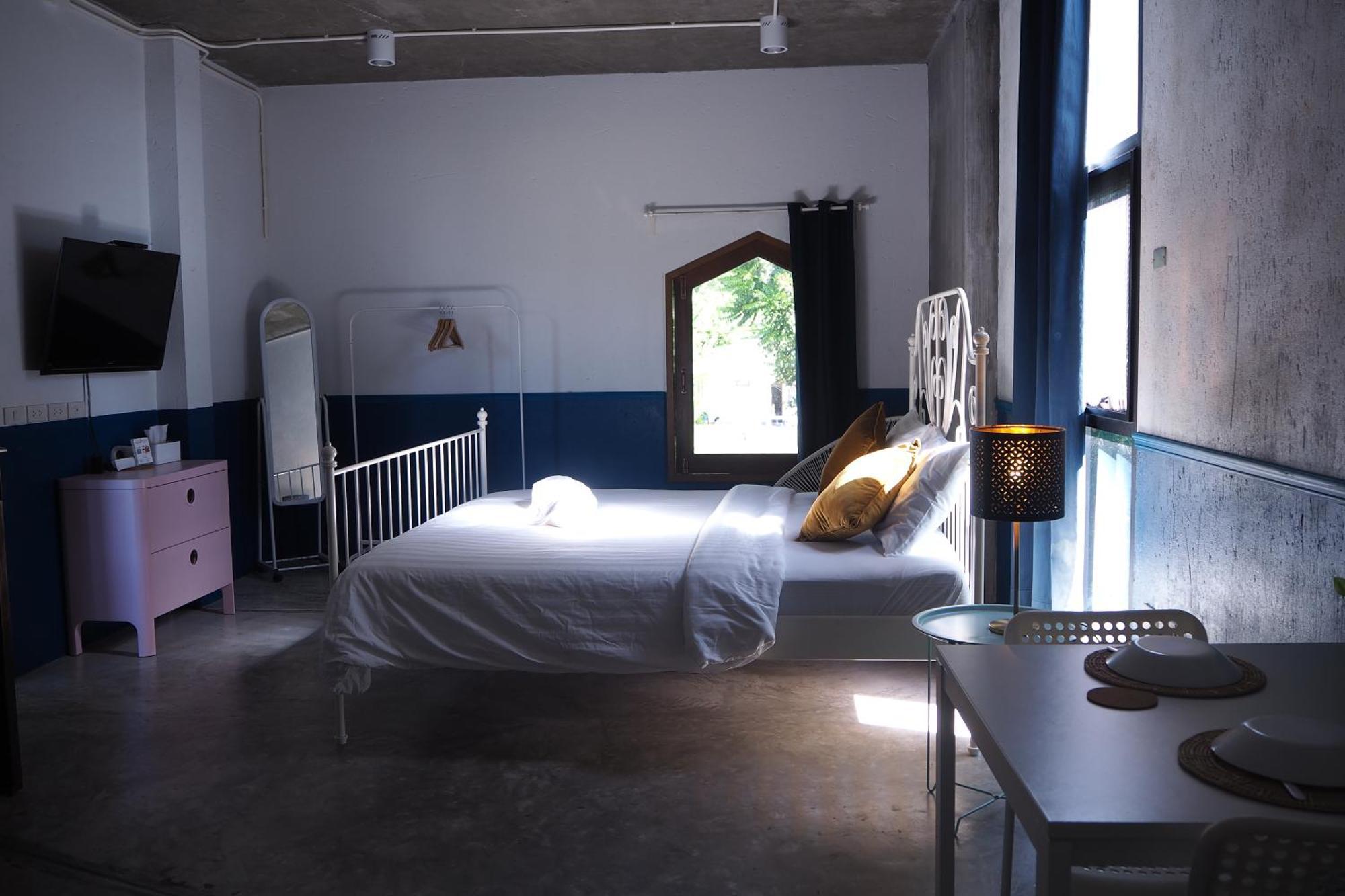 Baan Trok Bedroom Studio Maikhao Mai Khao Екстериор снимка